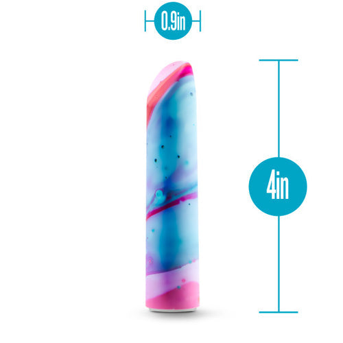 LIMITED ADDICTION FASCINATE POWER VIBE CORAL - BN27519