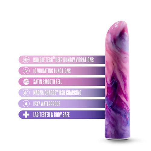 LIMITED ADDICTION ENTANGLE POWER VIBE LILAC - BN27540