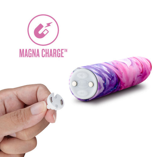 LIMITED ADDICTION ENTANGLE POWER VIBE LILAC - BN27540