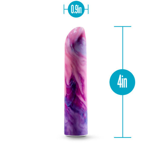 LIMITED ADDICTION ENTANGLE POWER VIBE LILAC - BN27540