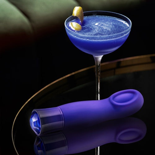 OH MY GEM MYSTERY SAPPHIRE - BN28702