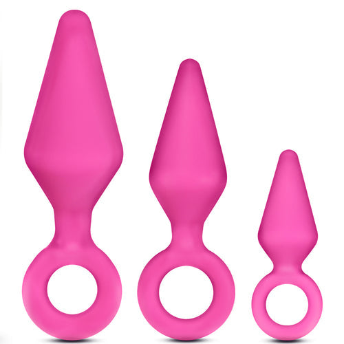 LUXE CANDY RIMMER KIT FUCHSIA - BN310180