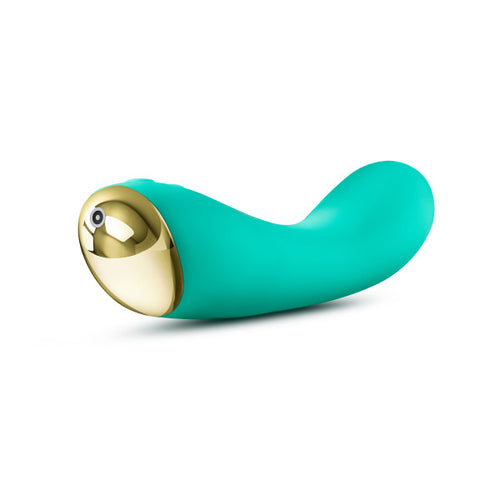 ARIA LUSCIOUS AF TEAL - BN45822