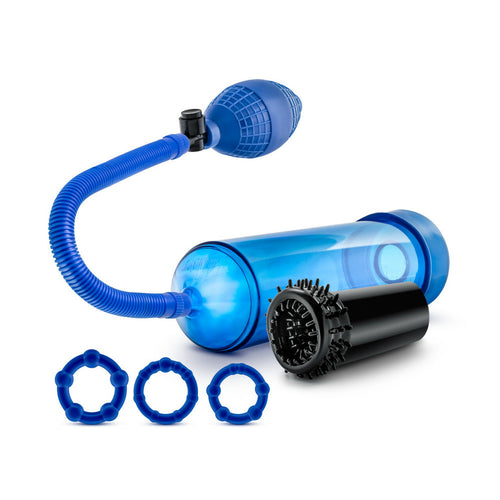QUICKIE KIT GO BIG BLUE - BN50122