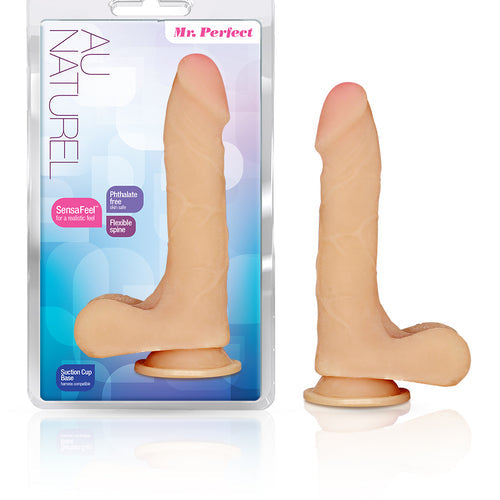 AU NATUREL MISTER PERFECT - BN71803