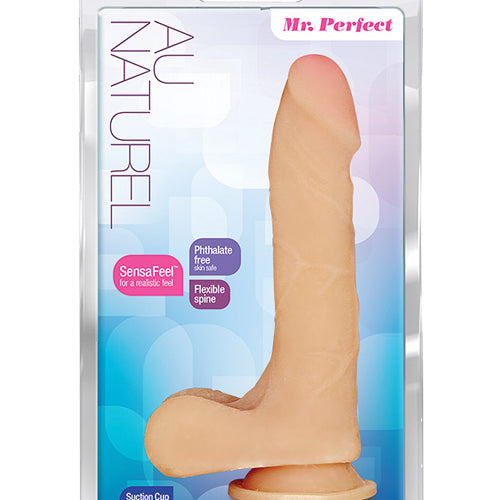 AU NATUREL MISTER PERFECT - BN71803
