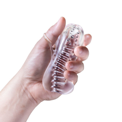 RIZE SQUEEZY CLEAR - BN72309