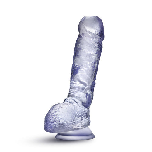 B YOURS HEARTY N HEFTY CLEAR - BN74809