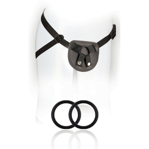 FOR YOU BEGINNERS HARNESS - BN80275