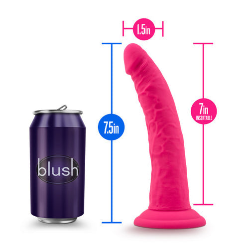 RUSE JIMMY HOT PINK - BN80700
