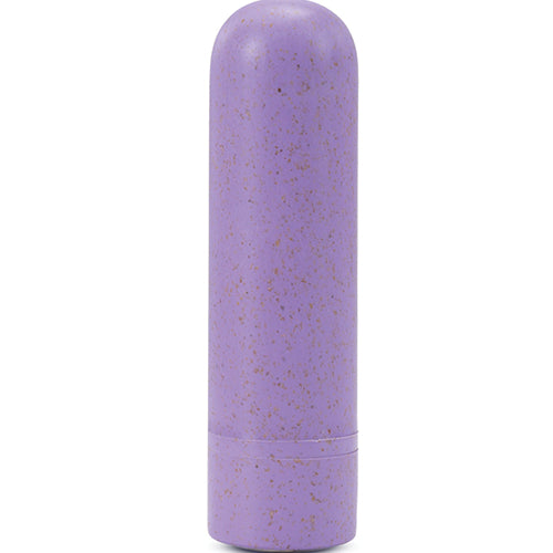 GAIA ECO BULLET LILAC RECHARGEABLE - BN83901