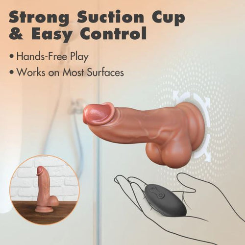 DR SKIN DR BRODY BEIGE SILICONE - BN32203