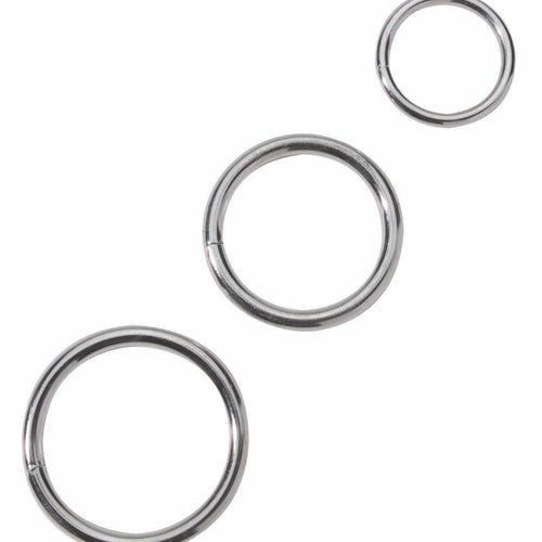 METAL C RING SET - SPR04