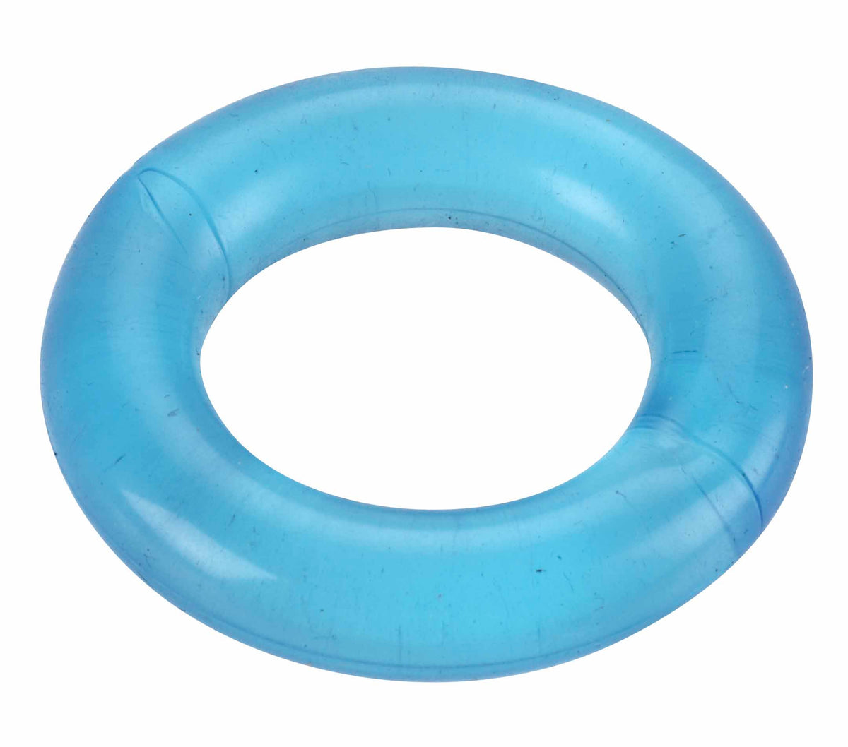 ELASTOMER C RING RELAXED BLUE - SPR103