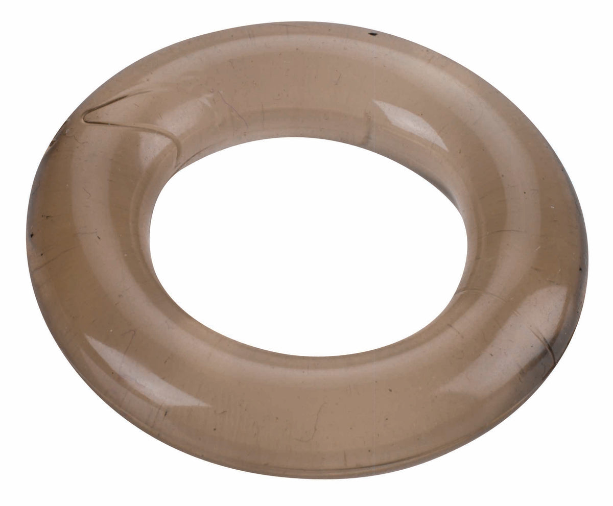 ELASTOMER C RING RELAXED BLACK - SPR104