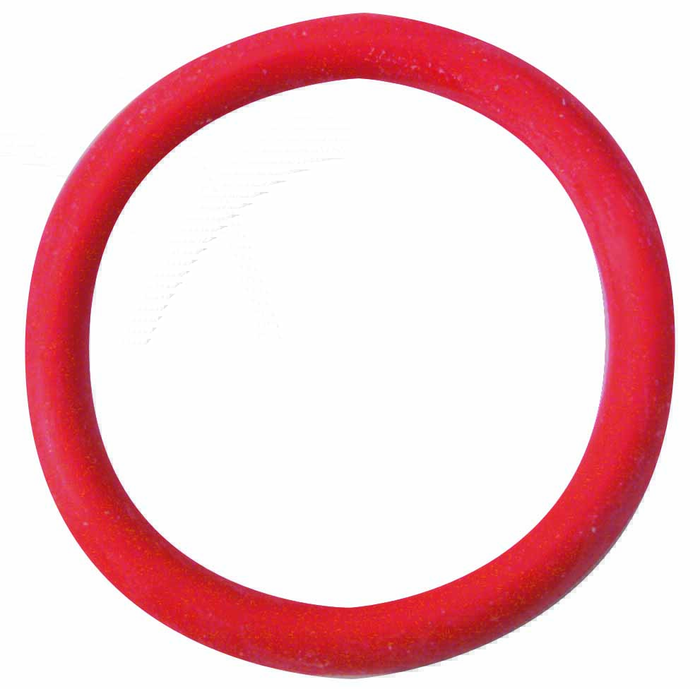 1 1/2IN SOFT C RING RED - SPR37