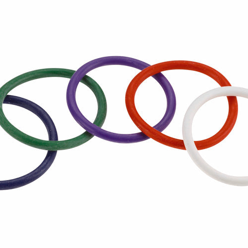 2IN SOFT C RINGS RAINBOW - SPR48