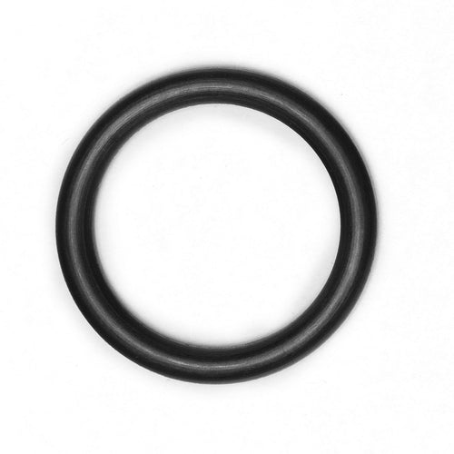 1.25IN NITRILE COCK RING BLACK - SPBSPR51
