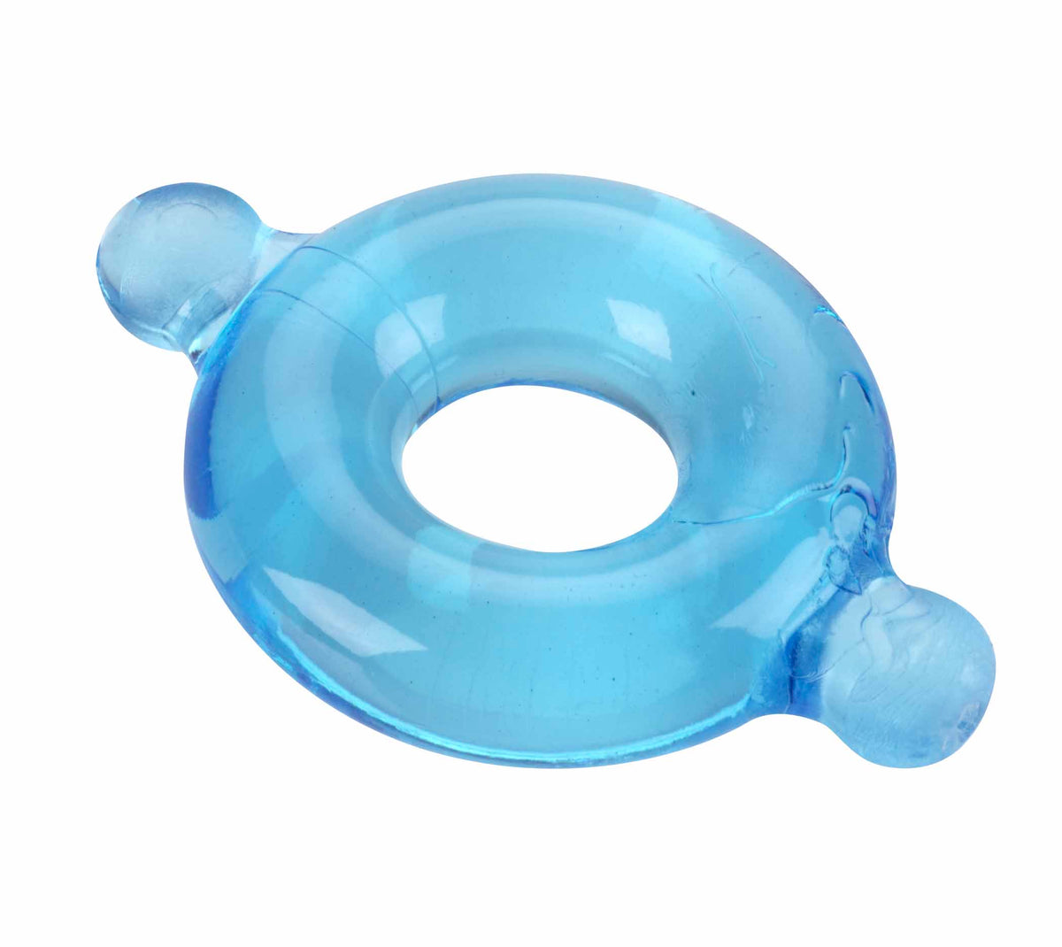 ELASTOMER COCKRING BLUE - SPR83