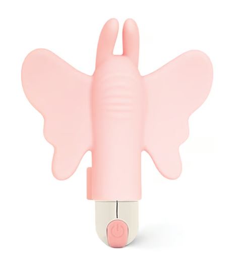 PINK PUSSYCAT BUTTERFLY SLEEVE BULLET - COPPBS