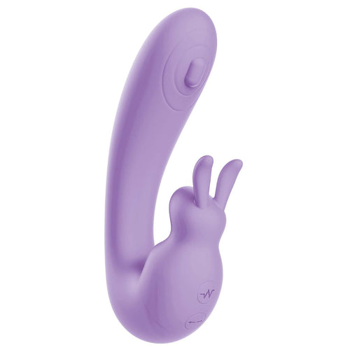 BLAZE BUNNY THUMPER LAVENDER