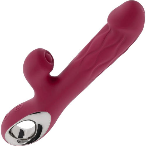 EVOLVED BURSTING WITH PLEASURE - ENRS67632
