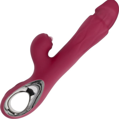 EVOLVED BURSTING WITH PLEASURE - ENRS67632