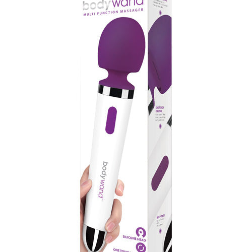 BODYWAND PLUG IN MULTI FUNCTION - XGBW123