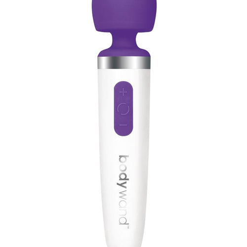 BODYWAND USB MULTI FUNCTION PURPLE - XGBW146