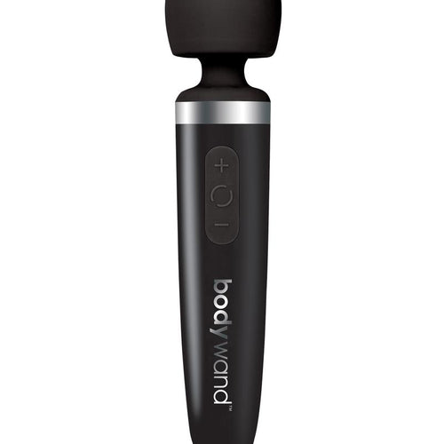 BODYWAND USB MULTI FUNCTION BLACK - XGBW147