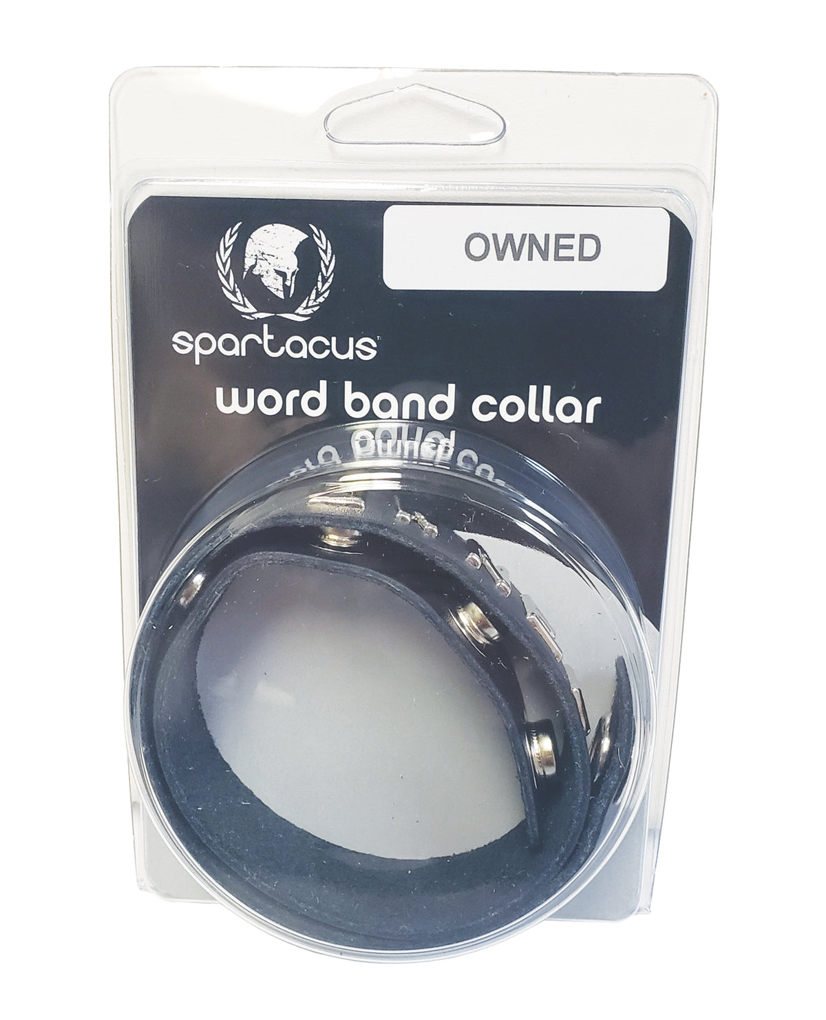 SM COLLAR- OWNED - WBB27