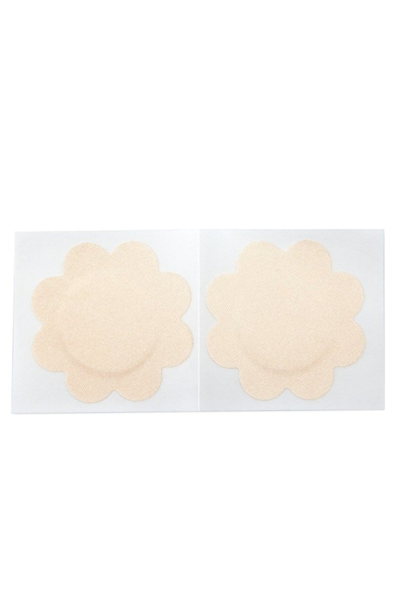 BWXR004F Paulette Flower Set-Pinkfoxxx