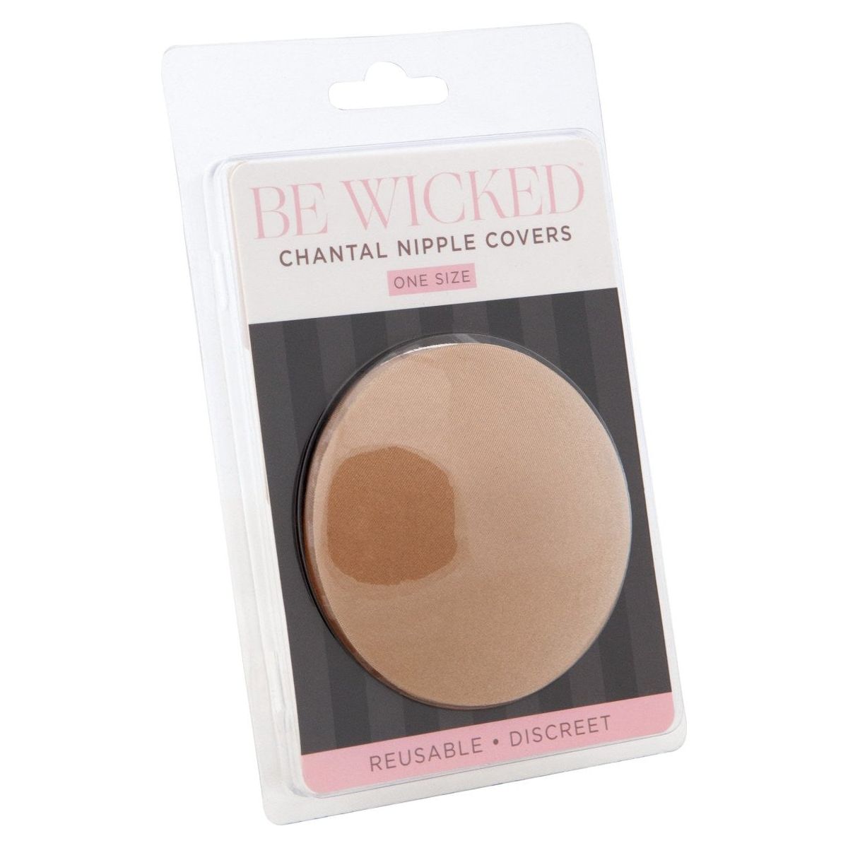 BWXR019C Chantal Round Set - Pinkfoxxx