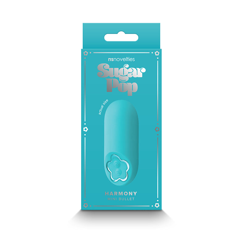 Baby Doll Pink/White OS Packaging Box