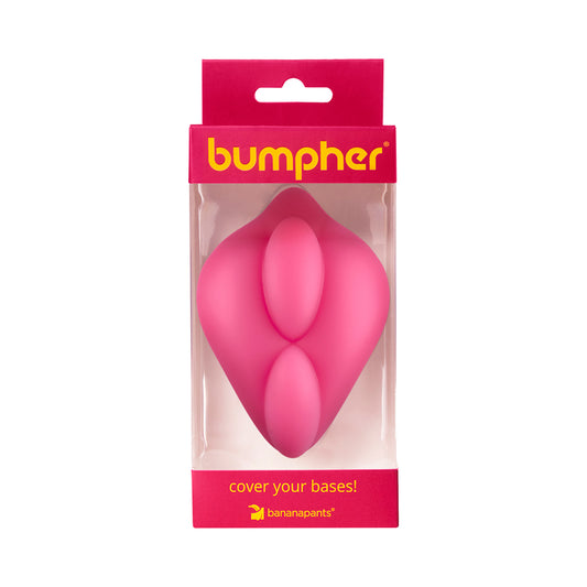 Banana Pants BumpHer Sweet Pink-Pinkfoxxx