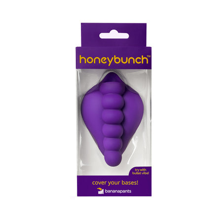 Banana Pants HoneyBunch Purple-Pinkfoxxx