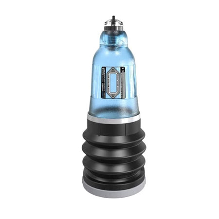 Bathmate Hydromax 3 Blue-Pinkfoxxx