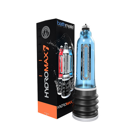 Bathmate Hydromax9 Blue-Pinkfoxxx
