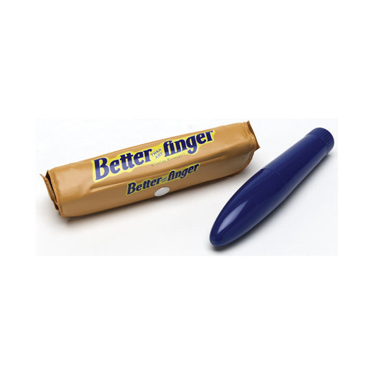 Better Finger Vibe-Pinkfoxxx