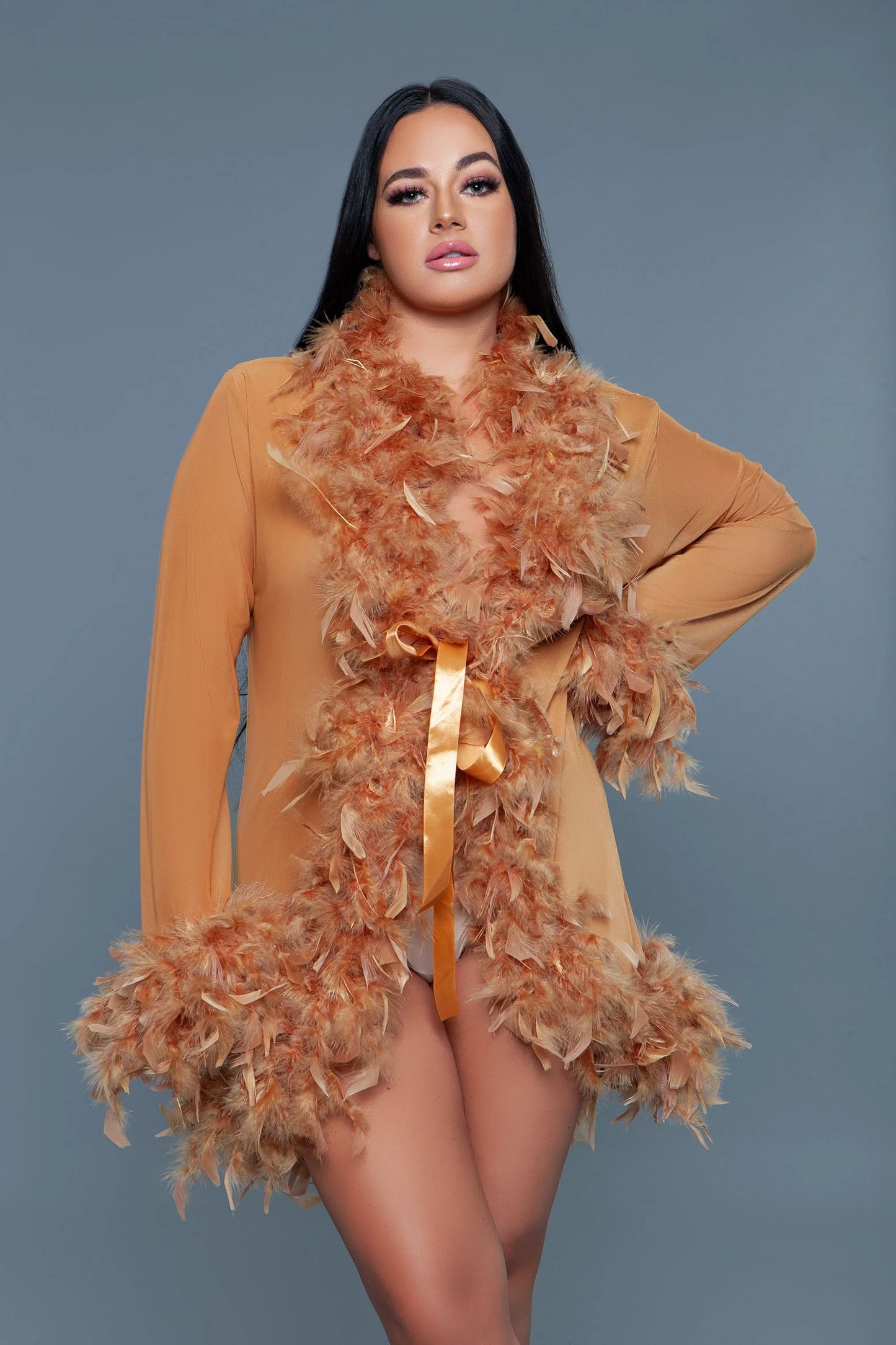 BW834S Lux Robe