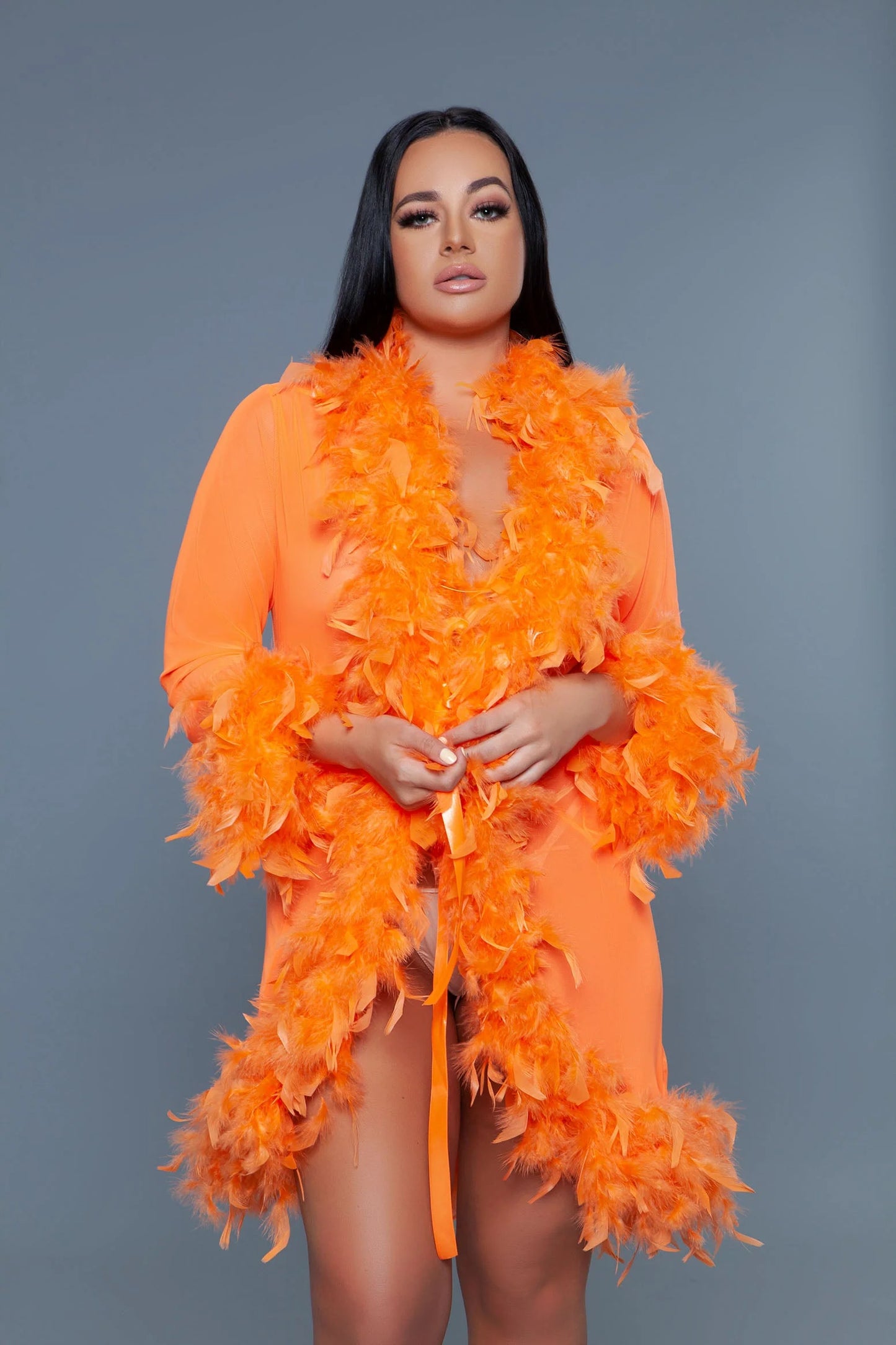 BW834S Lux Robe