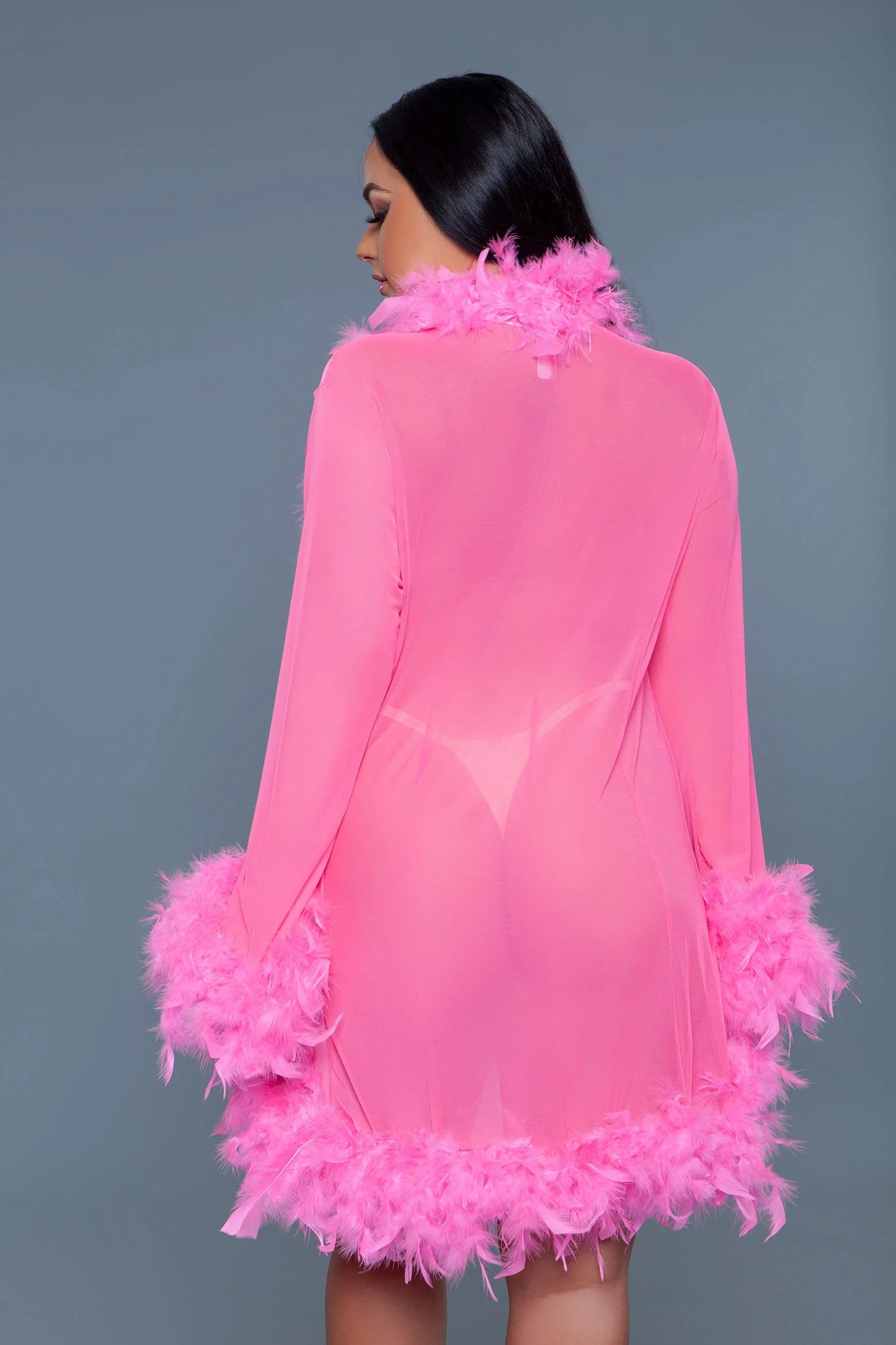 BW834S Lux Robe