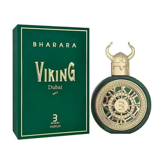 BHARARA VIKING DUBAI 3.4OZ, MEN'S PERFUME, EDP