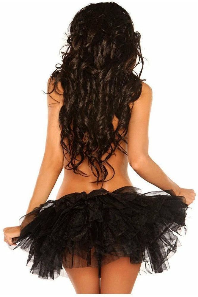 Black Tutu