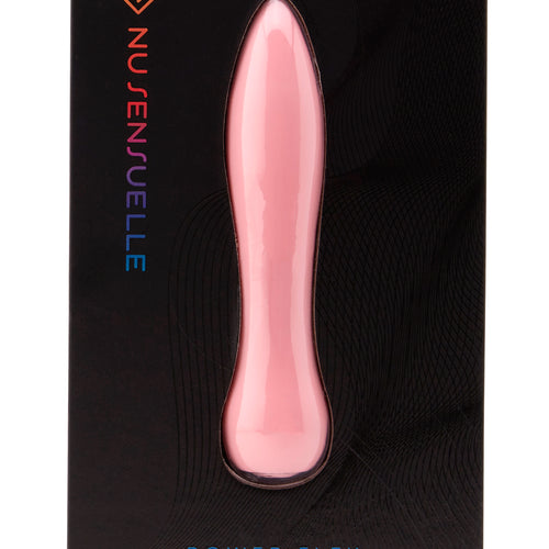 SENSUELLE BOBBII MILLENIAL PINK - NCBTW58MPK