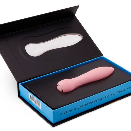 SENSUELLE BOBBII MILLENIAL PINK - NCBTW58MPK
