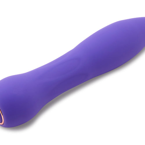 SENSUELLE BOBBII XLR8 VIOLET - NCBTW67PU