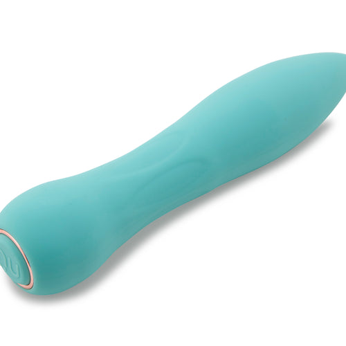 SENSUELLE BOBBII XLR8 ELECTRIC BLUE - NCBTW67EBL