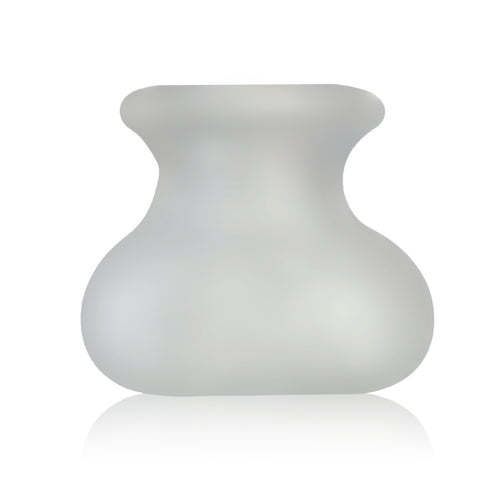 BULL BAG CLEAR - PERBS30C