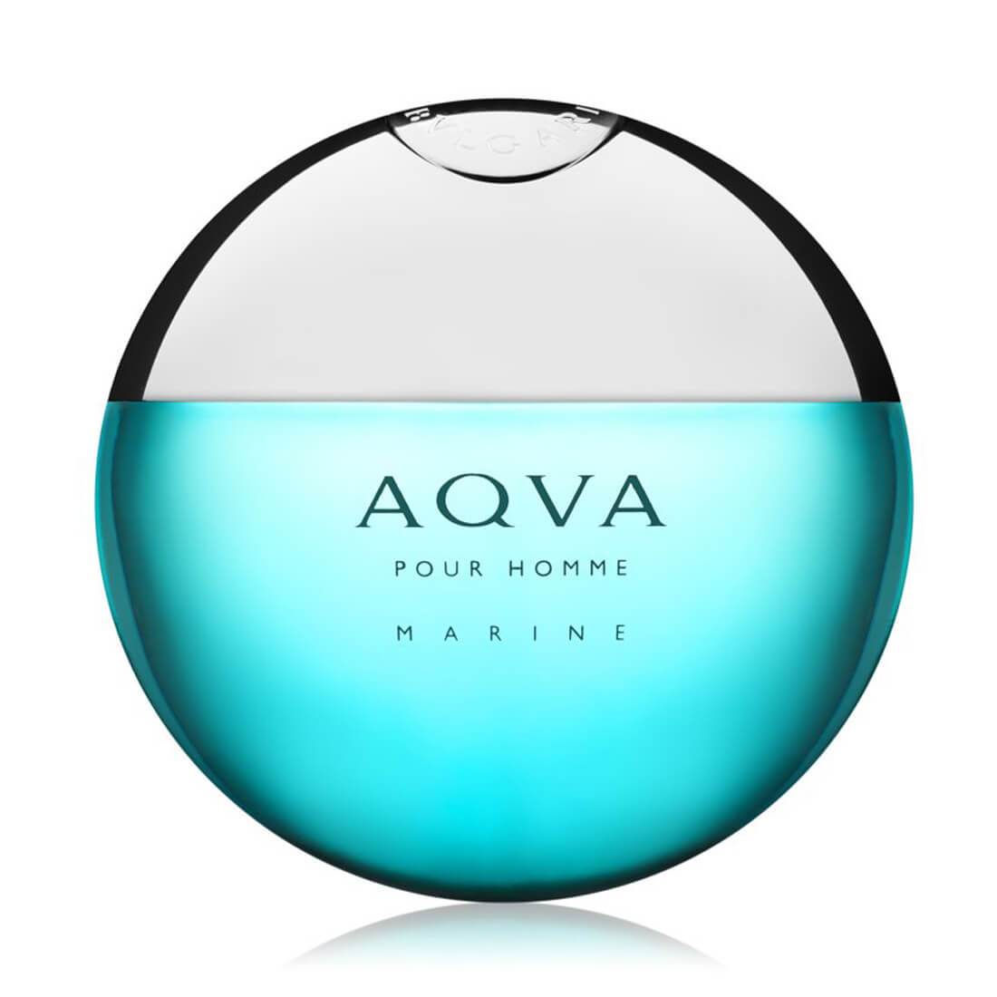 BVLGARI AQVA MARINE 3.4OZ, MEN'S PERFUME, EDT